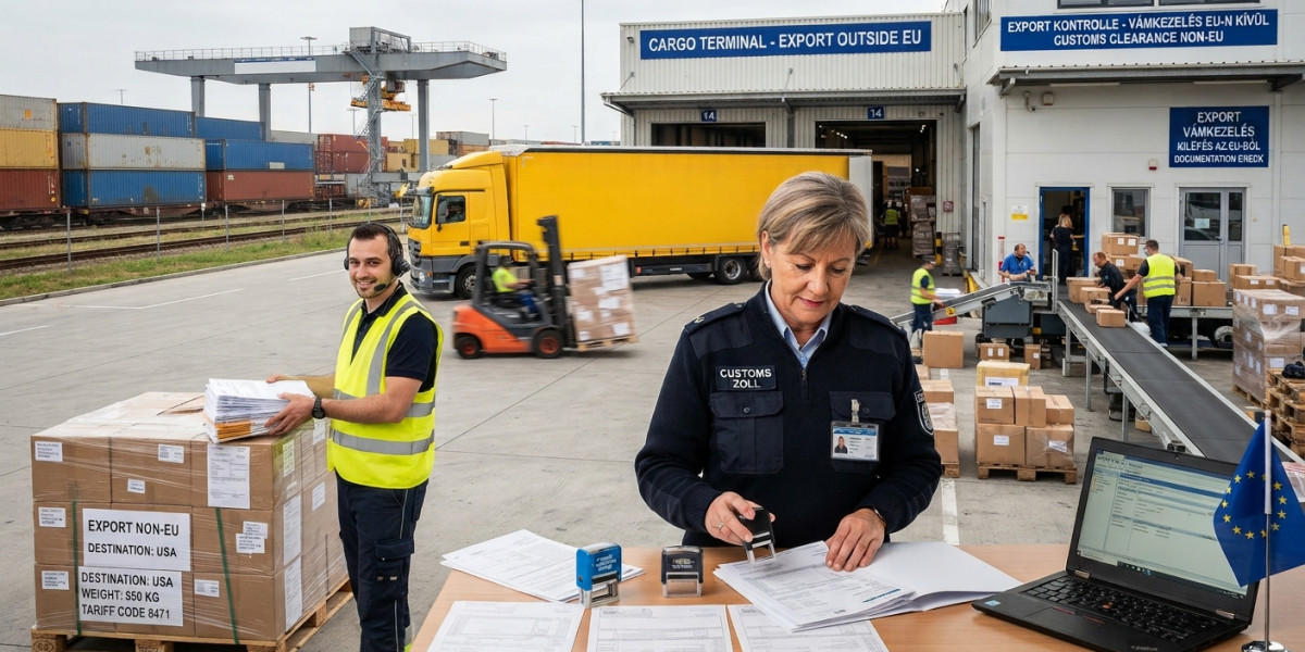 Export EU-n kívülre: mire kell figyelnie a magyar vállalkozásoknak?